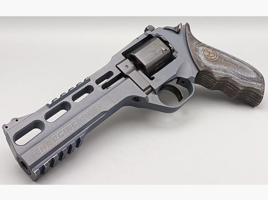 Chiappa Charging Rhino Gen 2 – Kaliber 9 mm – mit Originalkoffer und Moonclips