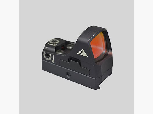 Benthley Electro-Dot Sight 8 MOA (A-1-8)