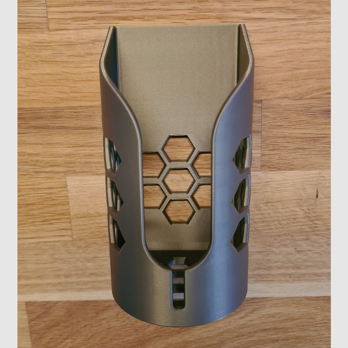 Schalli®-Halter (solo), magnetisch, individualisiert