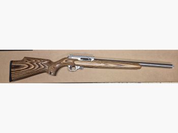 VOLQUARTSEN SLB .22lr Clásico Marrón