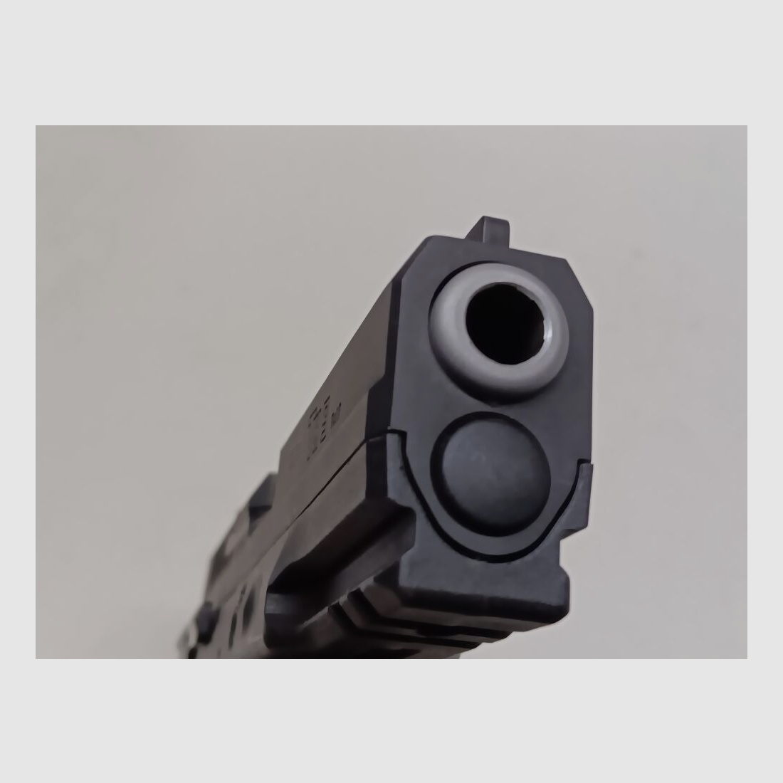 Taurus TH 9