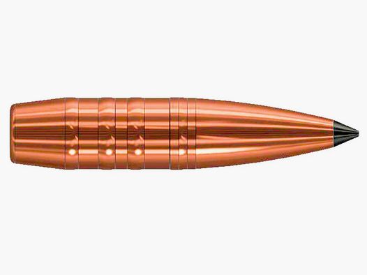 30 pcs Hasler Ariete bullets in 226 Grain – Cal. .338 #123546