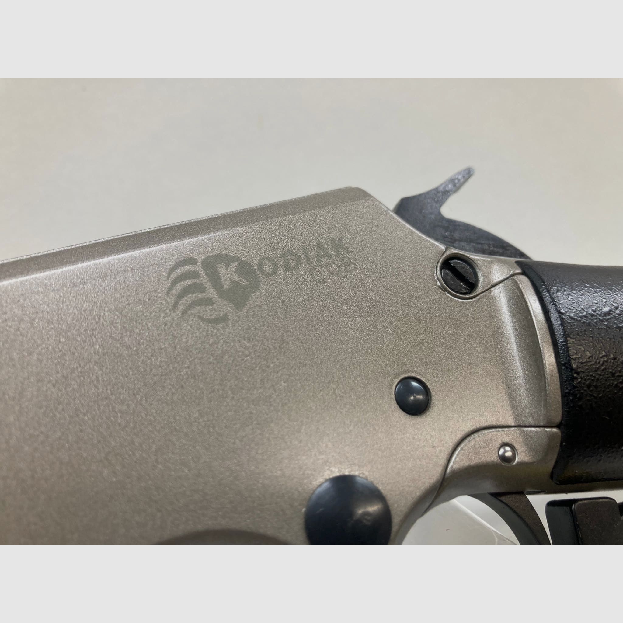 CHIAPPA LA 322 Kodiak Club .22lr, image 6 sur 13