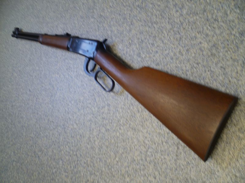 UHR Winchester Model 94 .30-30 Win.