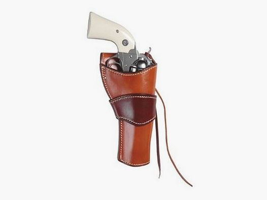 Holster Cogburn DLX 5.5" LH 1873