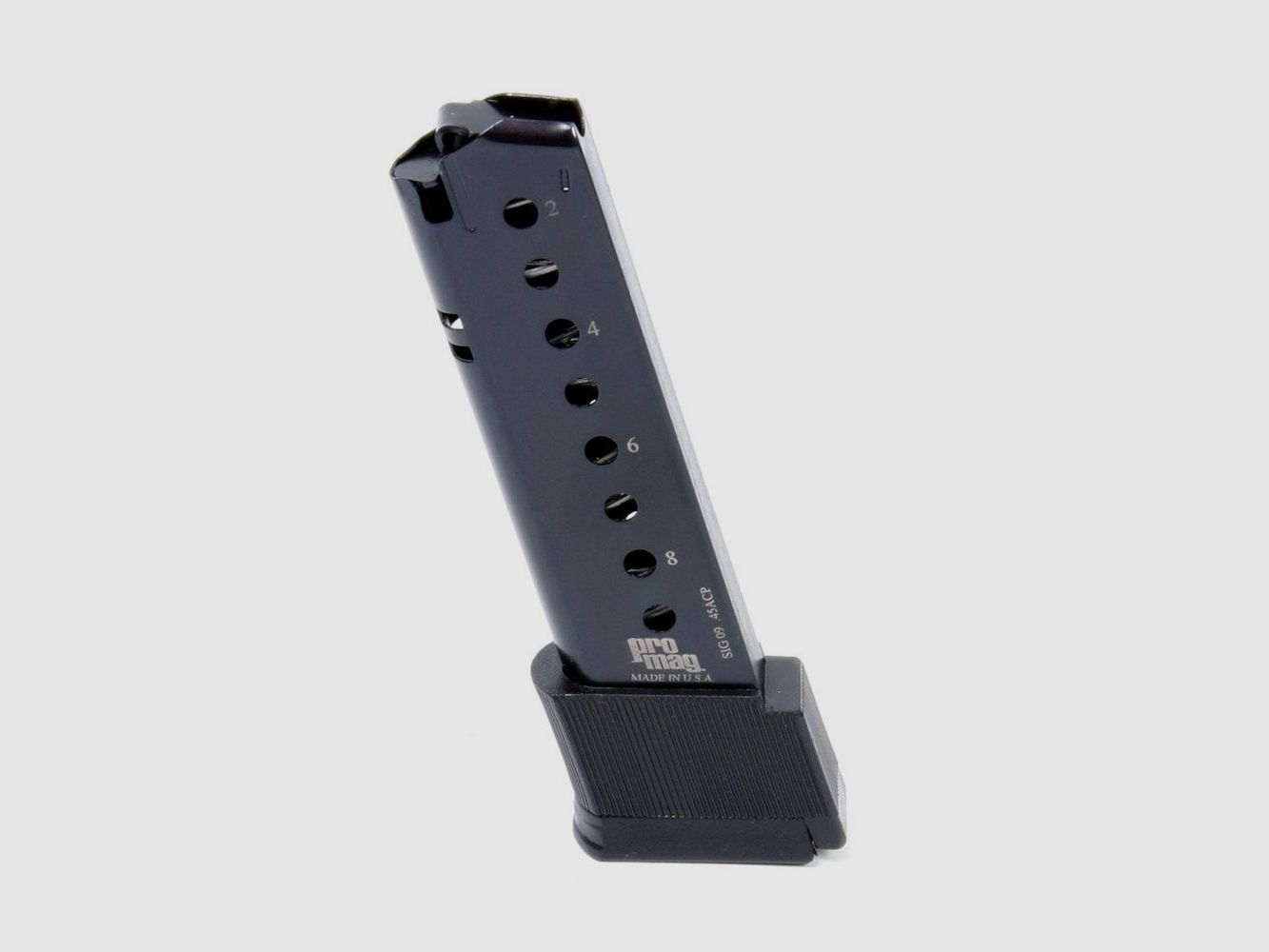 SIG SAUER P220 .45 ACP (10) RD BLUE STEEL