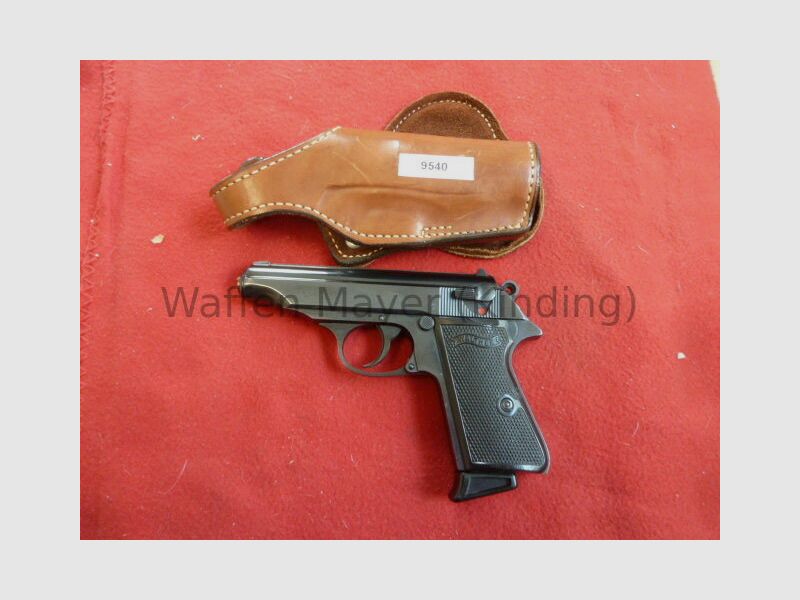 Smith & Wesson Mod.28-2