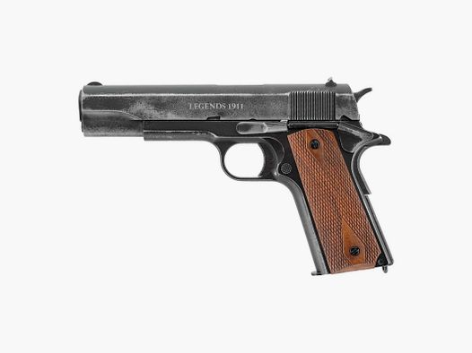 UMAREX CO2-Pistole LIB V 1911