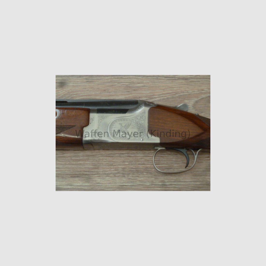 Winchester Super-Grade XTR