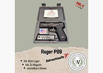 Ruger P89