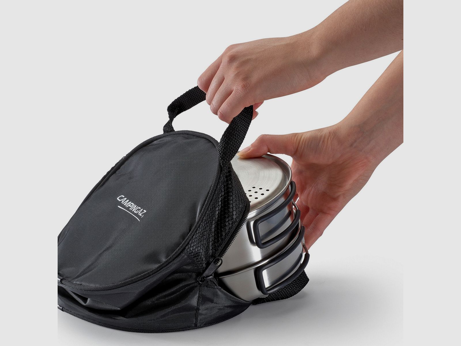 Set di Pentole da Trekking, immagine 10 di 15