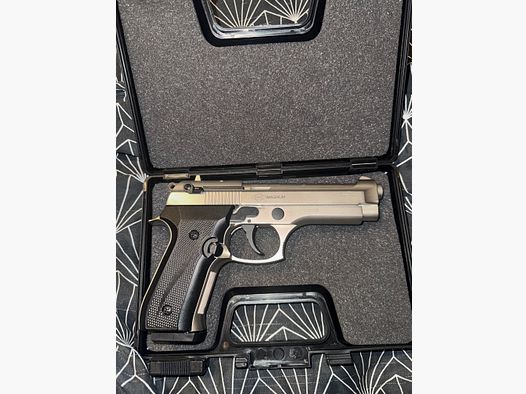 Firat ekol magnum 9mm
