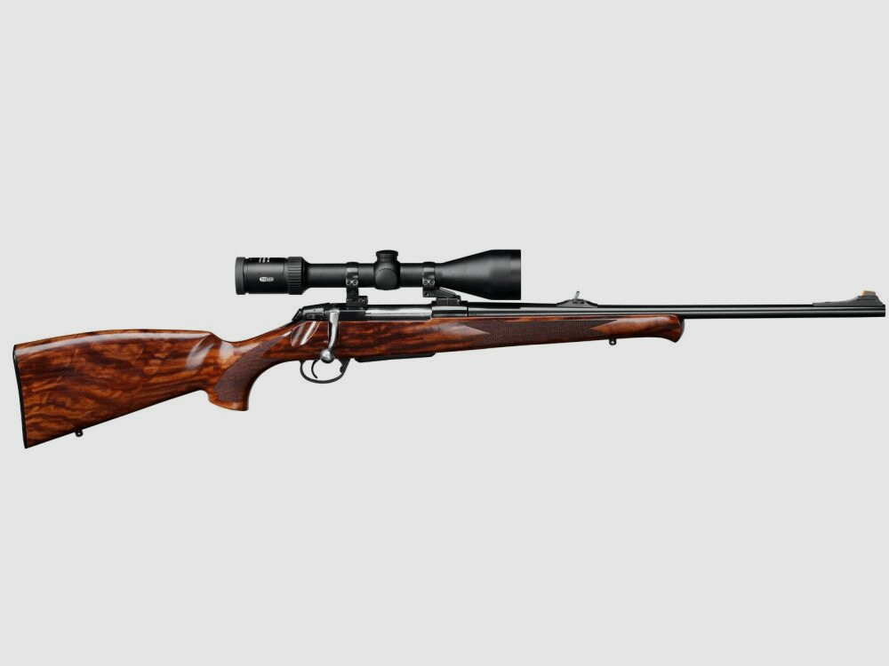 Antonio Zoli	 AZ1900 Bavaria Taiga Laserwood