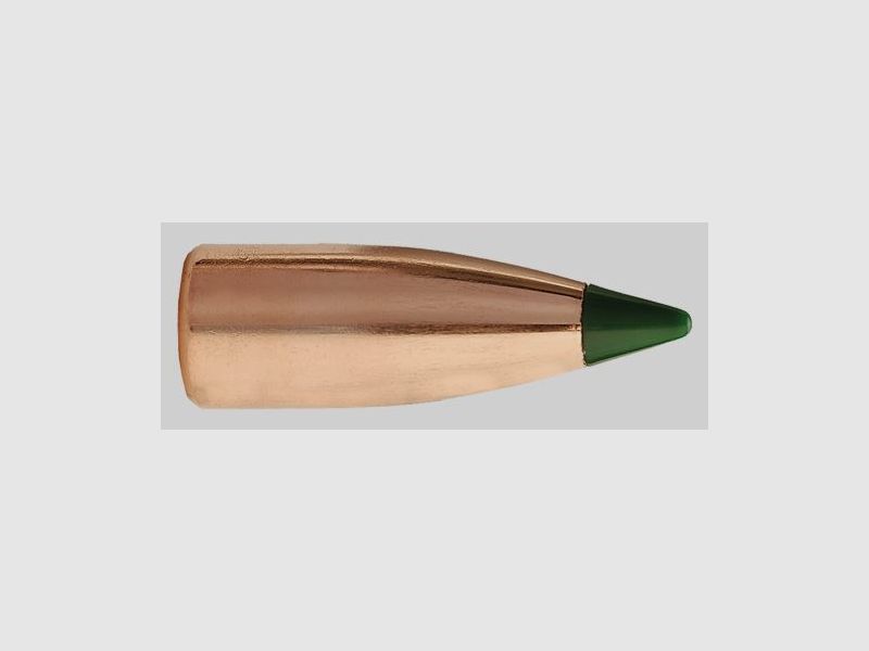 100 Pieces Sierra BlitzKing Bullets Caliber .224 in 40 Grain #1440