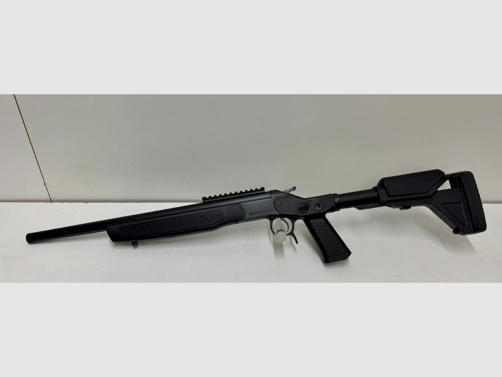 CVA SCOUT TD XP .223 Rem.
