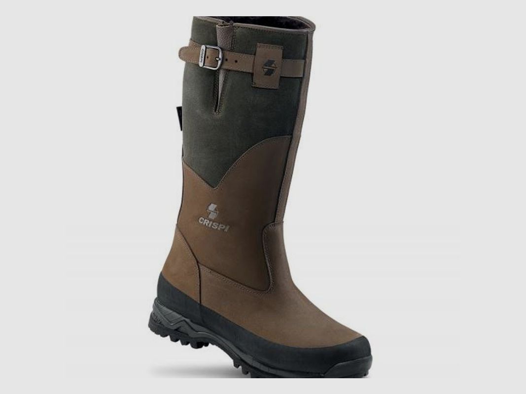 Crispi Finnland GTX Stiefel, Bild 2 von 2