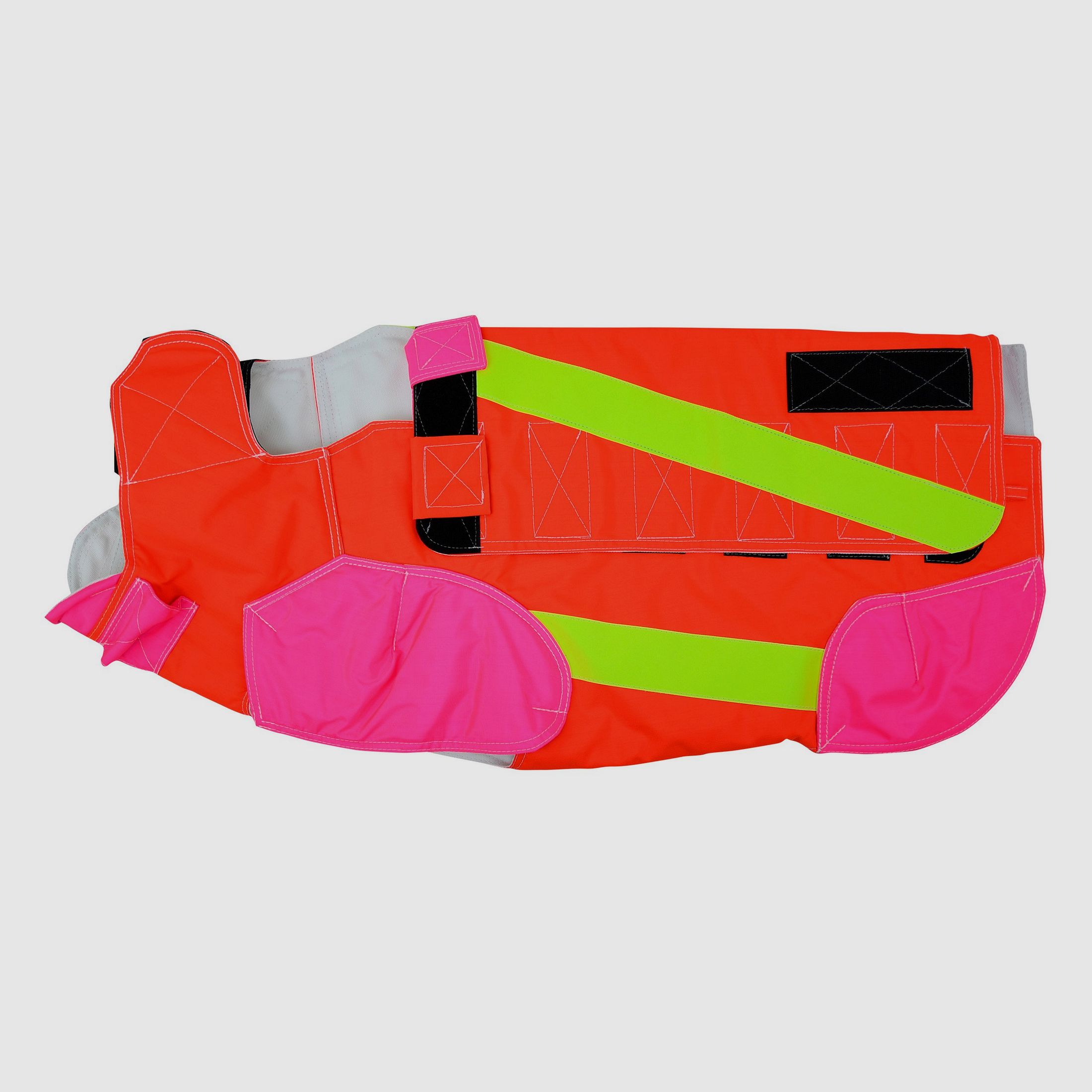 Outdog gilet di protezione per cani lungo per Rden