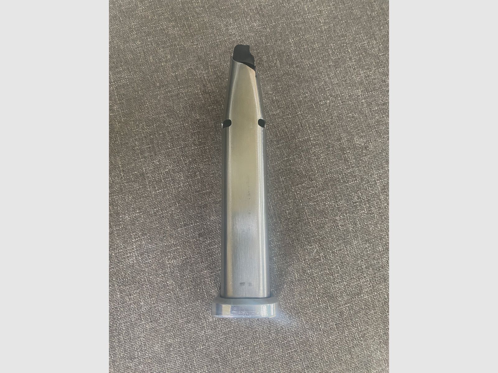 Infinity Magazin 2011 45ACP 126mm