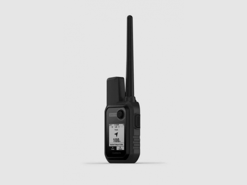 Garmin Alpha 10 K GPS Hundeortung / Handgerät
