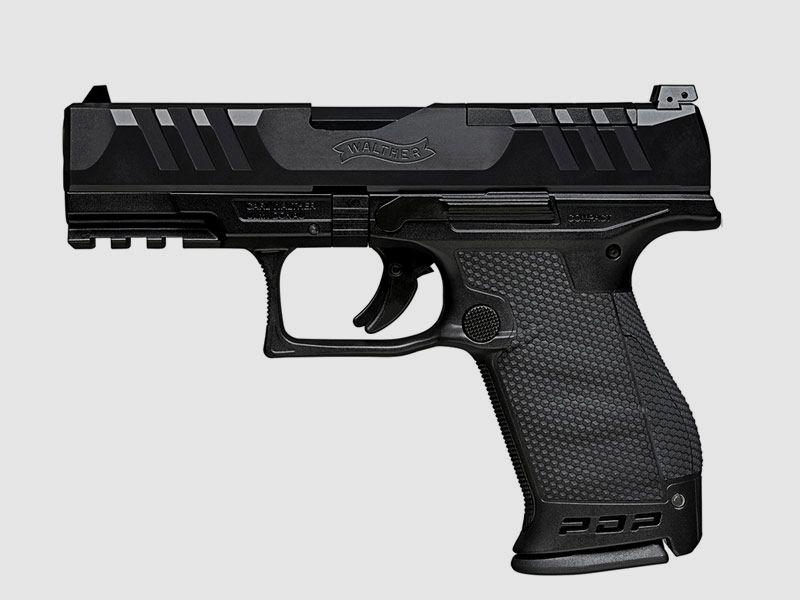 WALTHER PDP Compact 4"