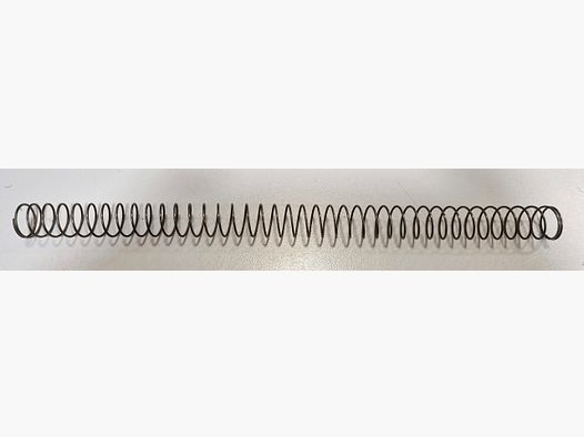 Recoil Spring Shotgun 277 mm