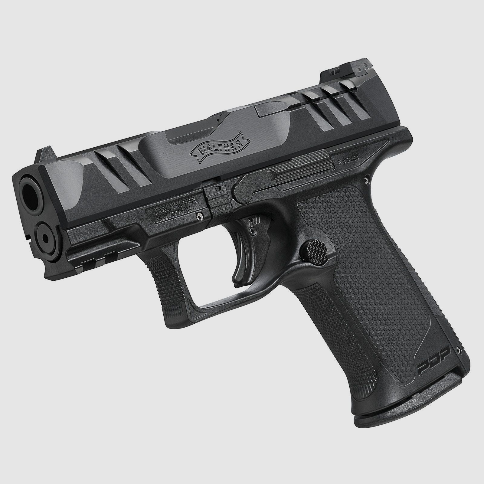 Walther PDP F-Series 3,5"