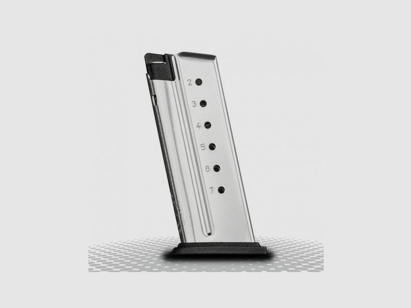 HS Produkt S7 Magazine cal 9x19 7 rds, Bild 1 von 2