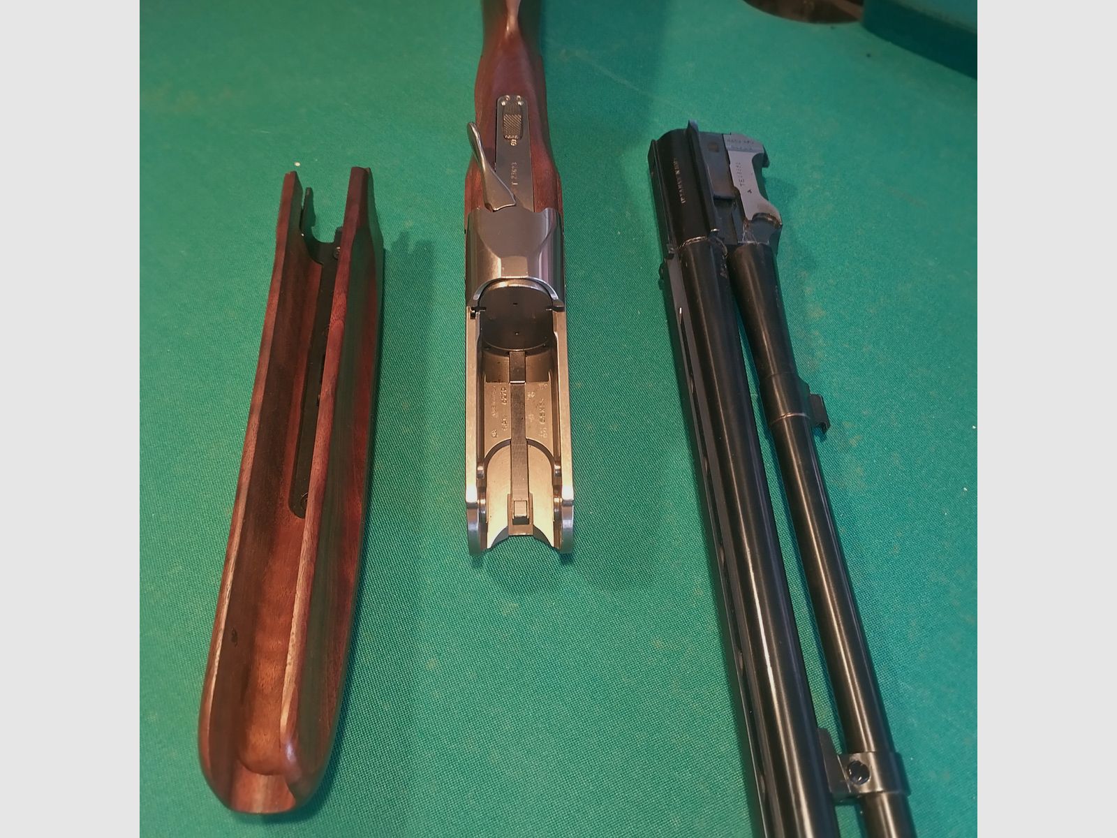 Tikka 512 S | 6,5x55 SE / 12/76 | Stahlschrotbeschuss | ca.100 colpi | Prima vendita 2021