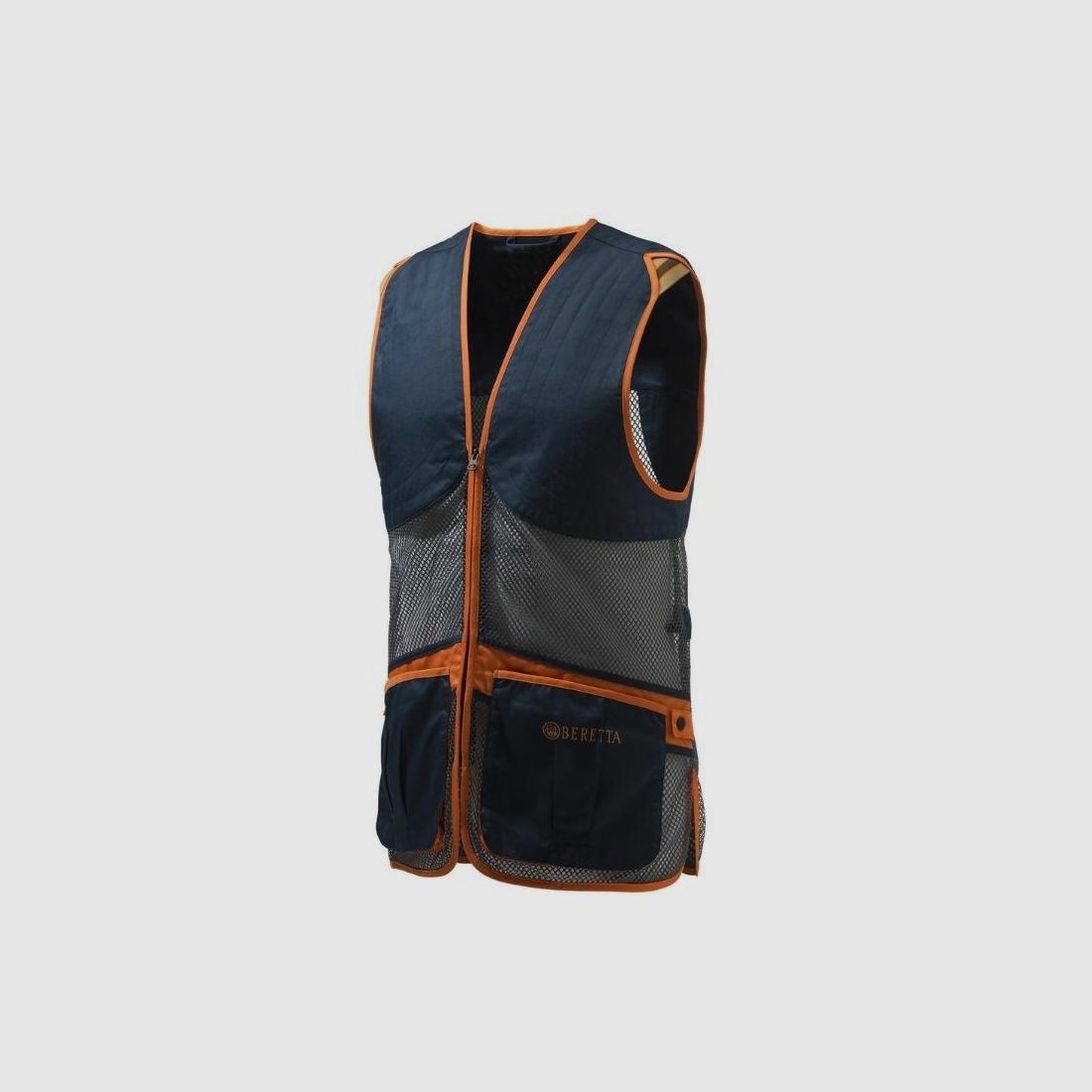 Beretta Shooting Vest Full Mesh