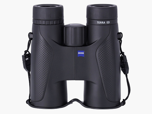 ZEISS TERRA ED 10x42 + 50 € ZEISS Cashback