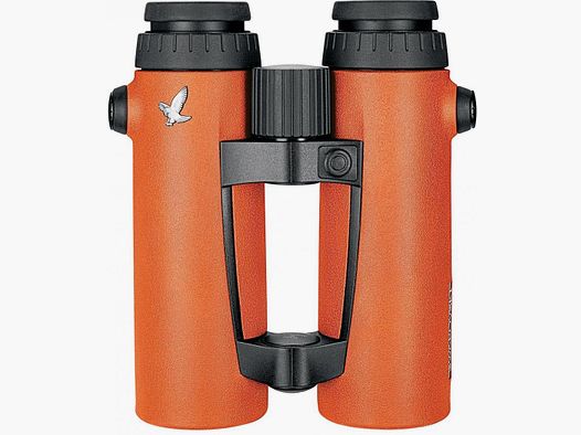 SWAROVSKI OPTIK Swarovski EL Range TA 10x42 orange
