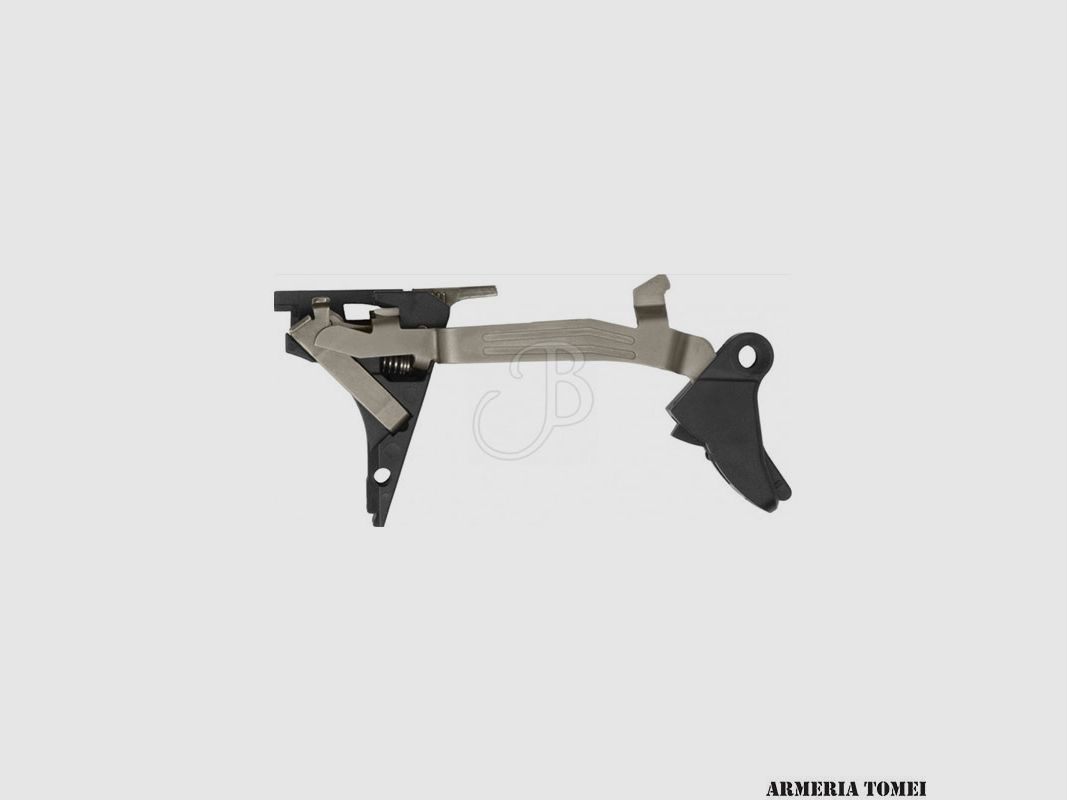 GLOCK GEN5 9MM Abzugsperformance, Bild 1 von 2