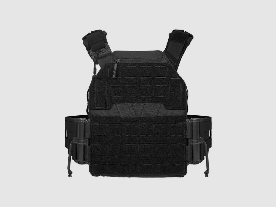 K-Zero SF Plate Carrier, Bild 3 von 17