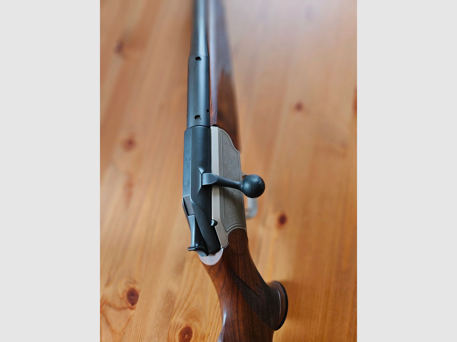 Blaser R93 30-06