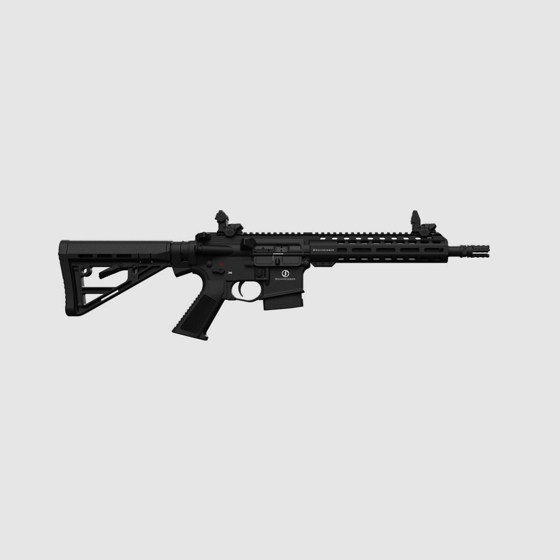 Schmeisser AR15 S4F 10,5″