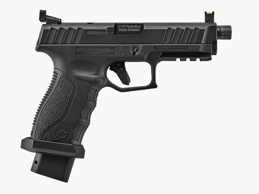 Pistolet Stoeger STR-9S Combat Cal.9X19