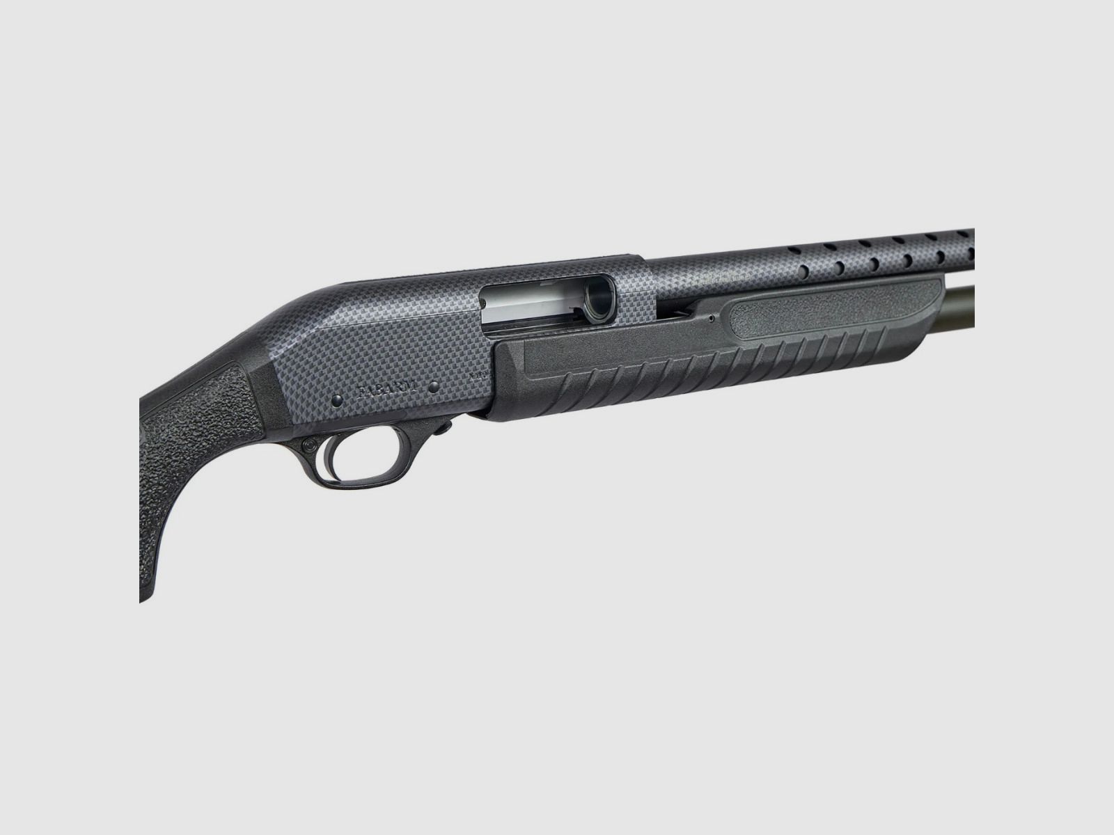 Fabarm SDASS Trainer Carbon, zdjęcie 5 z 5