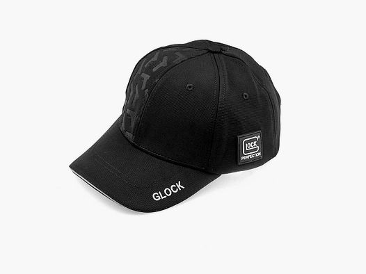 Gorra GLOCK Pistola III