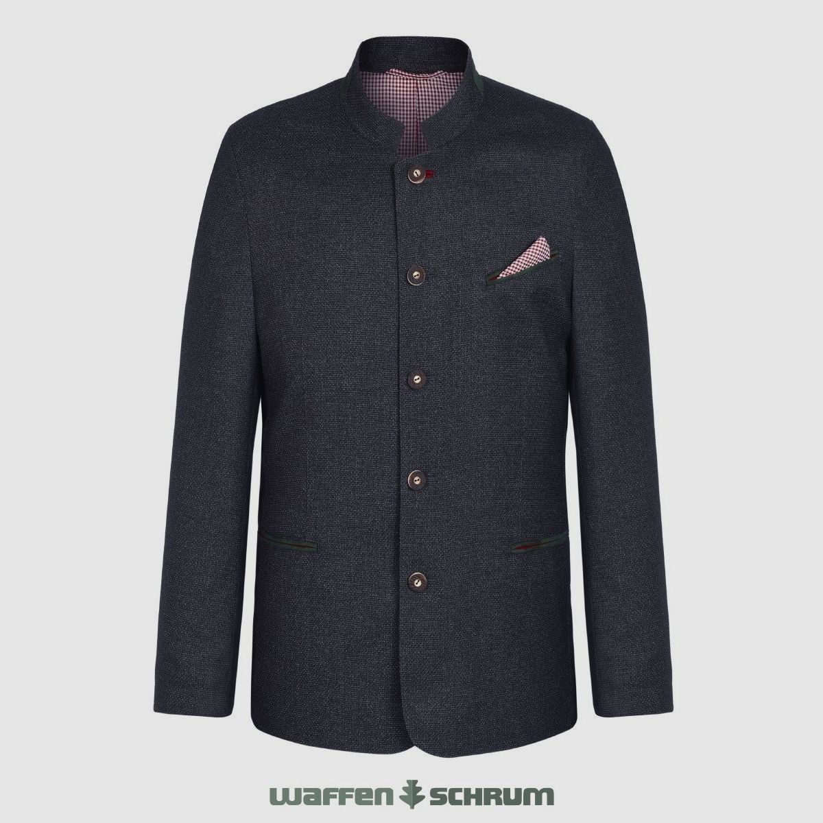 Bracia Weis Janker Freising J Antracyt