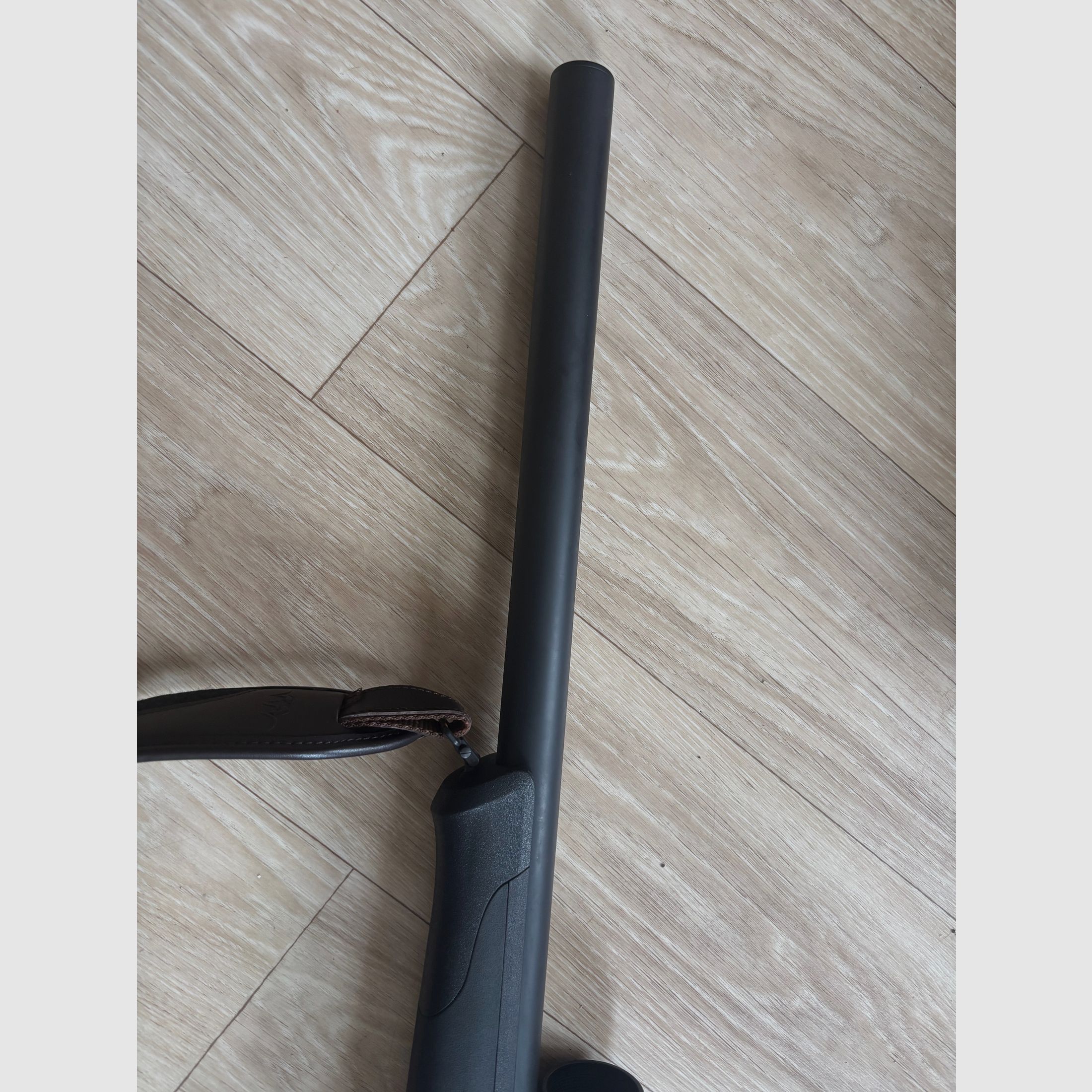Blaser R8 Silence Ultimate .308 Win. | Année de construction 2021 | DDoptics Nighteagle V4 | env. 200 coups