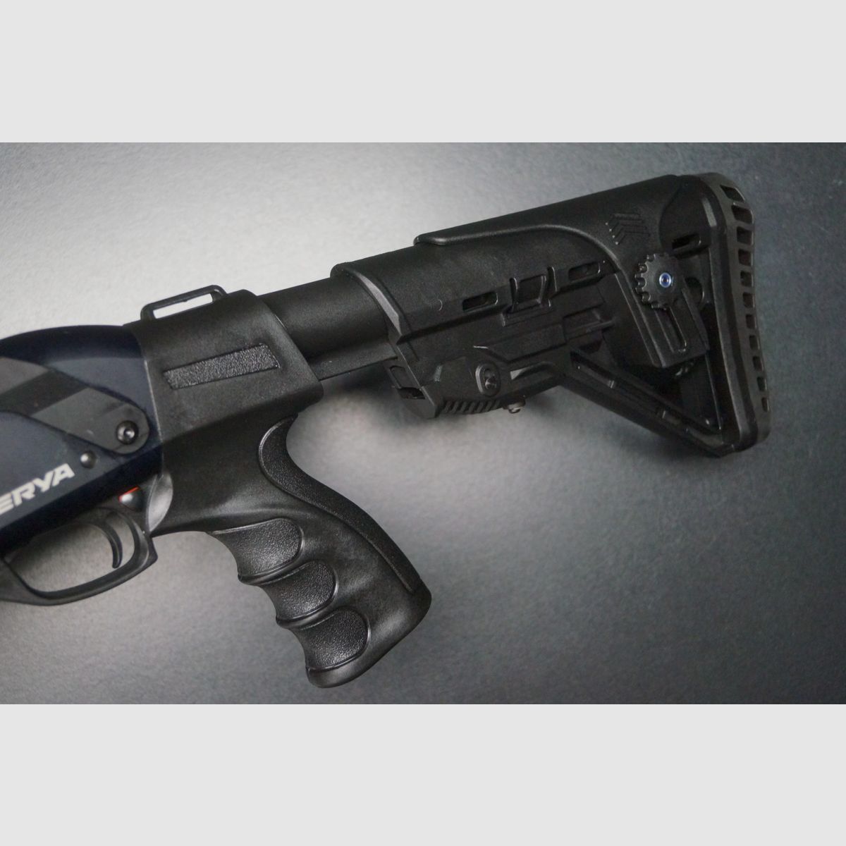 Derya Carina QR-101 with Stock, Bild 6 von 7