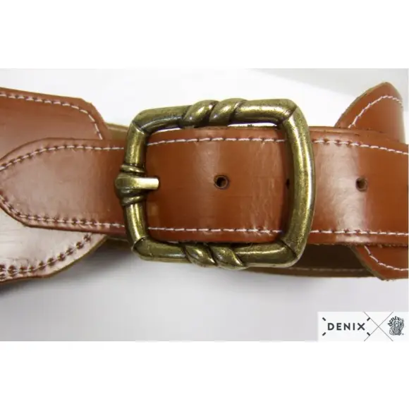 Gürtel mit Holster Sherif für Revolver, Bild 7 von 18
