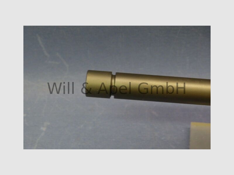 BLASER ISNY R8 WECHSELLAUF