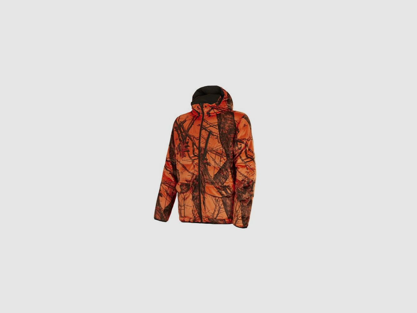 Wendejacke Alaskan Stagunt, Bild 4 von 4