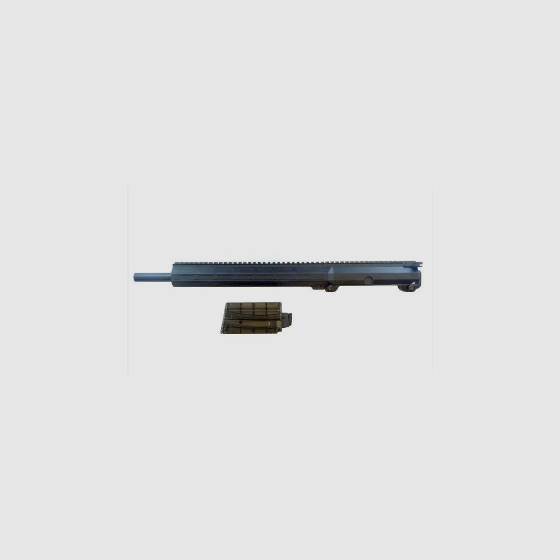 Nordic Components Wechselsystem f. Büchsen f. AR15 u.ä. -16' .22lr   (BKA-Bescheid)