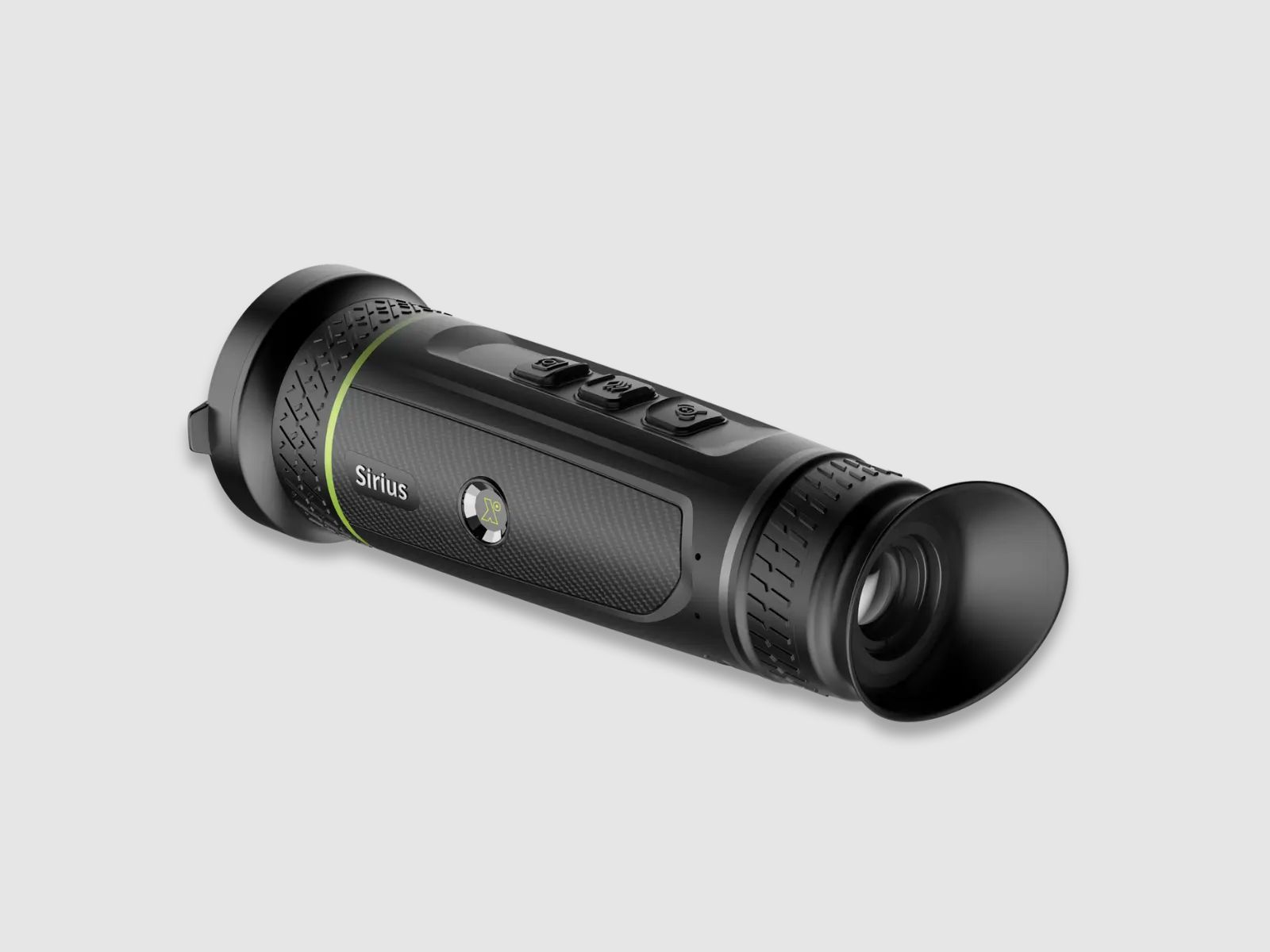 Pixfra warmtebeeldmonoculaire Sirius SA50