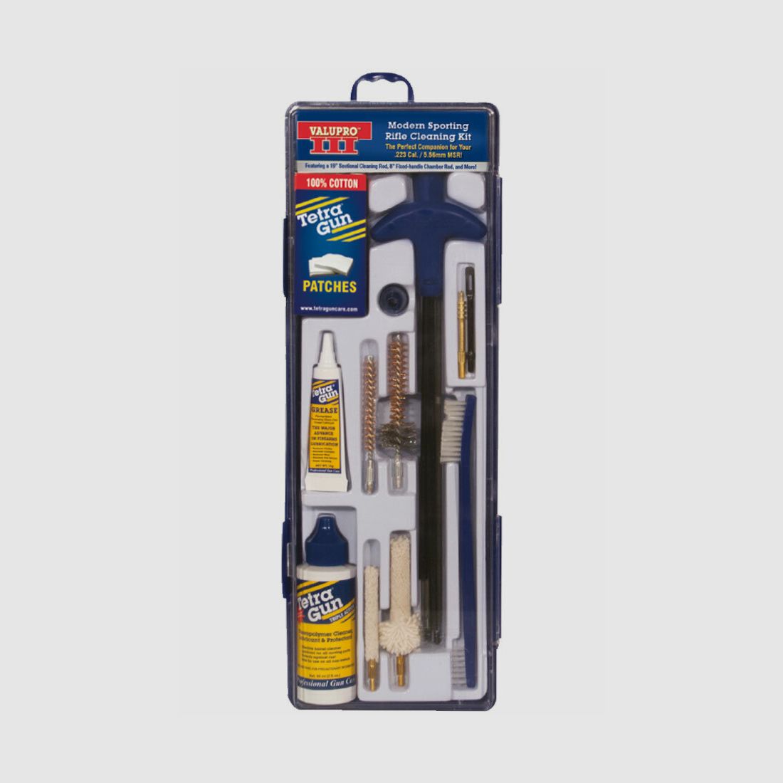 Tetra Gun ValuPro™ III Reinigungsset Kal. 20
