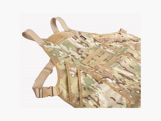 Armageddon Gear Gunsmith Apron