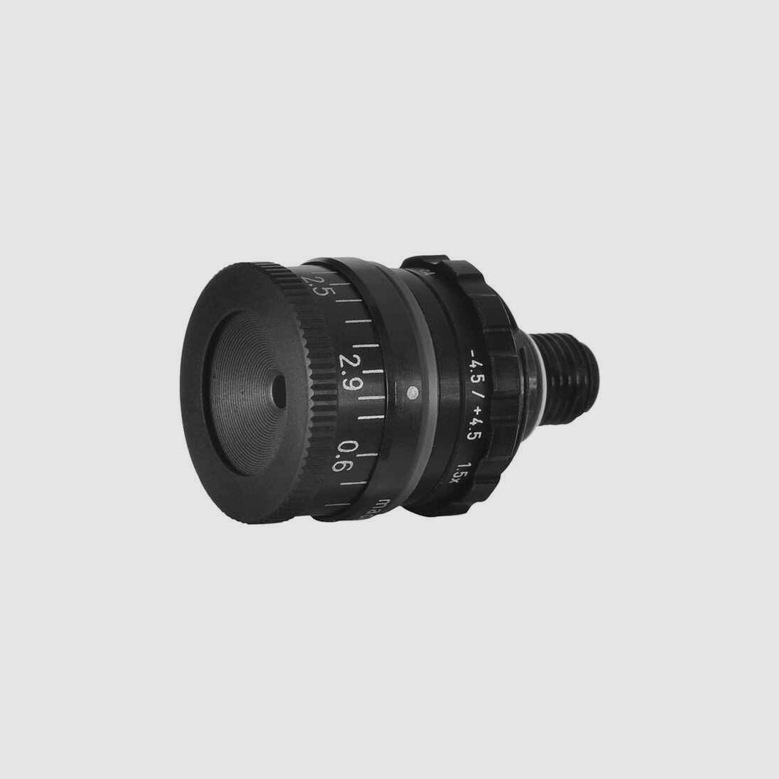 Irisblende Sight 3.0 Basic-Optik
