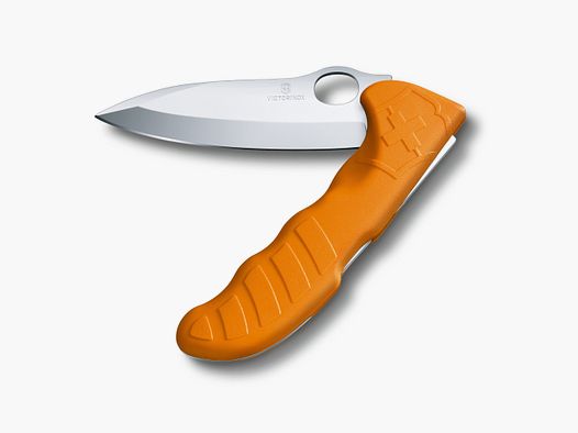 Victorinox Hunter Pro orange inkl. Etui